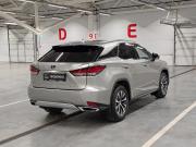 Lexus RX IV Рестайлинг Казань  - изображение 38