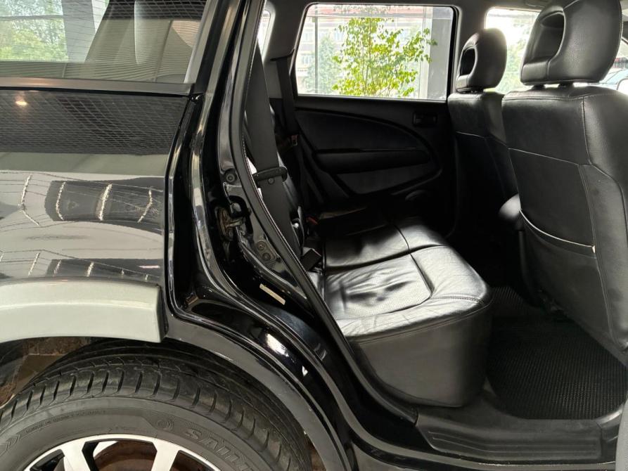Mitsubishi Outlander I Новосибирск  - изображение 20
