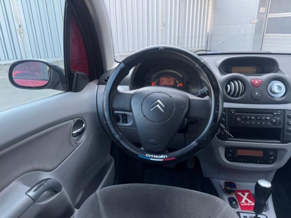 Citroen C3 I с пробегом 2005 года, цена 285 000 рублей, 259182 км, хэтчбек, Автокод Объявления