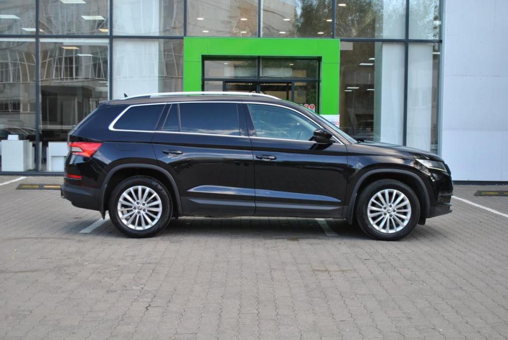 Skoda Kodiaq I Москва  - изображение 7