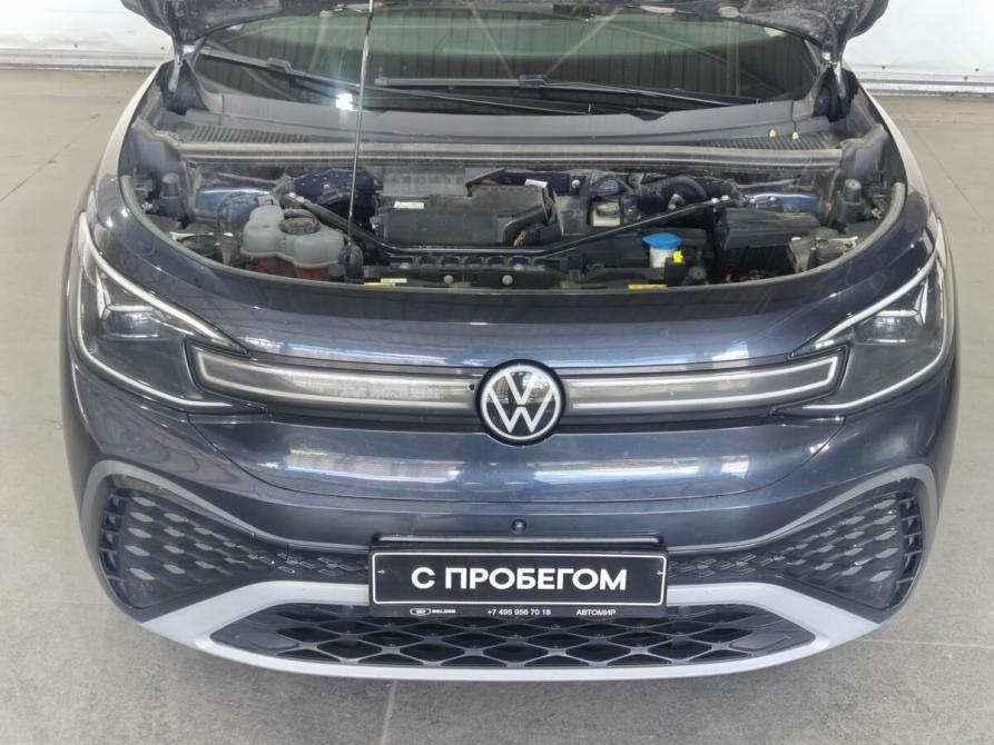 Volkswagen ID.6 Москва  - изображение 22