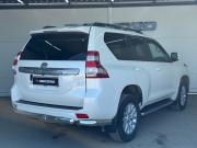 Toyota Land Cruiser Prado 150 Series Рестайлинг 1 Уфа  - изображение 33