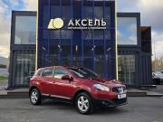 Nissan Qashqai I Рестайлинг Архангельск  - изображение 27