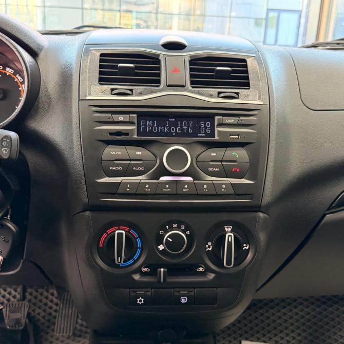 Lada (ВАЗ) Granta I Рестайлинг Нижнекамск  - изображение 14