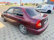 Hyundai Accent II Краснодар  - изображение 11