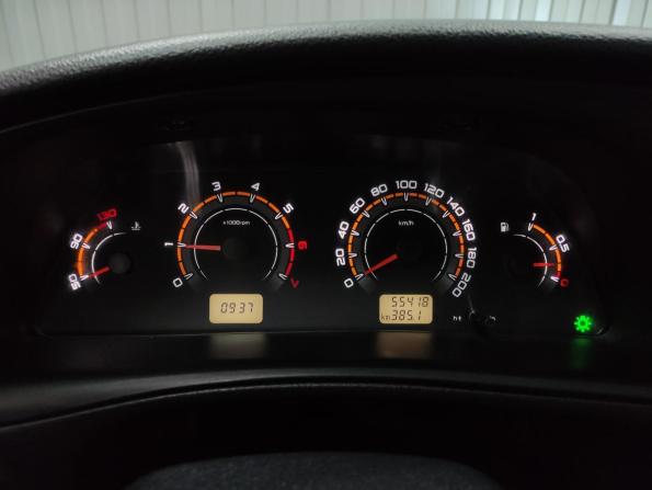 Lada (ВАЗ) Niva Travel I с пробегом 2023 года, цена 1 050 000 рублей, 55417 км, внедорожник, Автокод Объявления
