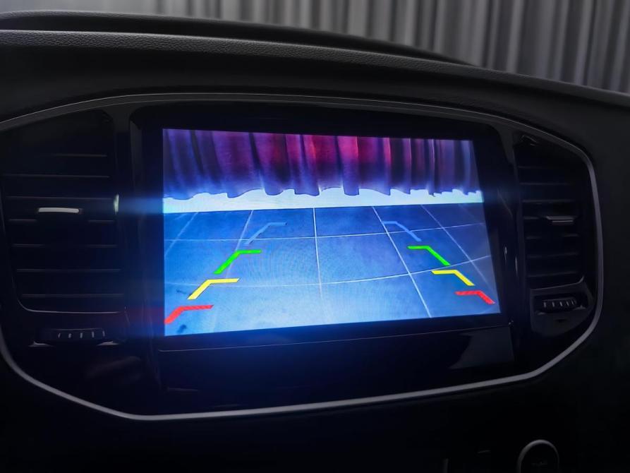 Geely Emgrand X7 I Рестайлинг 2 Москва  - изображение 23