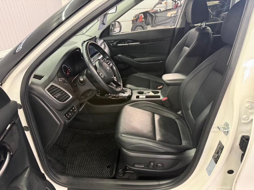 Kia Seltos I Краснодар  - изображение 12
