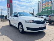 Skoda Rapid I Стерлитамак  - изображение 25