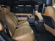 Land Rover Range Rover IV Рестайлинг Москва  - изображение 47