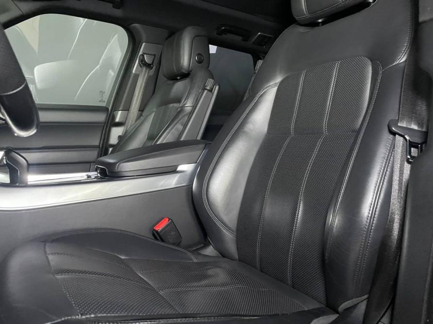 Land Rover Range Rover Sport II Рестайлинг Тверь  - изображение 7