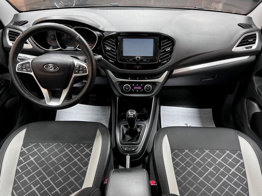 Lada (ВАЗ) Vesta I Тверь  - изображение 10