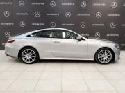 Mercedes-Benz E-Класс V (W213 S213 C238) Рестайлинг Москва  - изображение 33