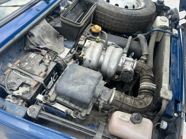 Lada (ВАЗ) 2121 (4x4) I Рестайлинг с пробегом 2015 года, цена 575 000 рублей, 71000 км, внедорожник, Автокод Объявления