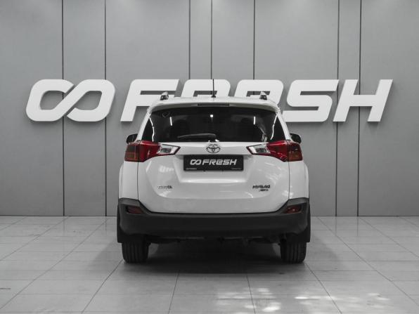 Toyota RAV4 IV (XA40) с пробегом 2013 года, цена 1 899 000 рублей, 246669 км, внедорожник, Автокод Объявления