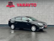 Lada (ВАЗ) Vesta I Рестайлинг (NG) Альметьевск  - изображение 28