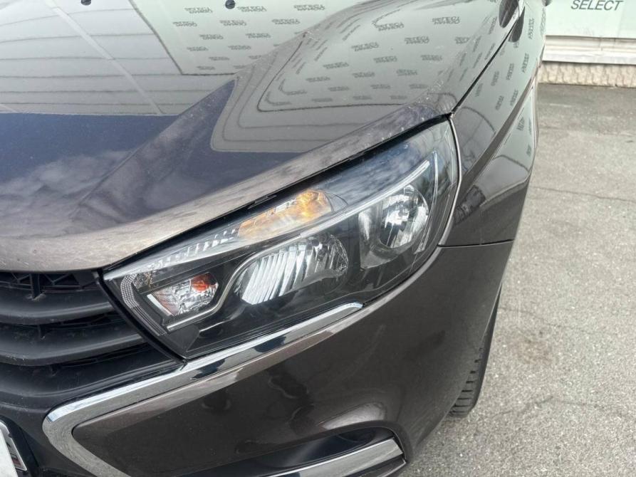 Lada (ВАЗ) Vesta I Нижний Тагил  - изображение 8