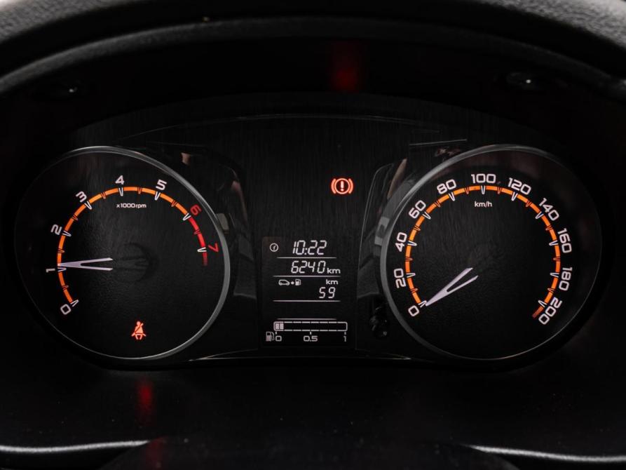 Lada (ВАЗ) Granta I Рестайлинг Краснодар  - изображение 15