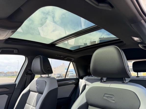 Volkswagen T-Roc I (China Market) Рестайлинг с пробегом 2025 года, цена 3 100 000 рублей, 25 км, внедорожник, Автокод Объявления