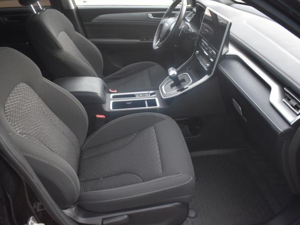 Haval M6 II с пробегом 2023 года, цена 1 670 000 рублей, 84690 км, внедорожник, Автокод Объявления
