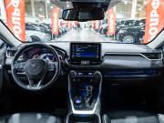Toyota RAV4 V (XA50) Санкт-Петербург  - изображение 42