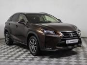 Lexus NX I Москва  - изображение 28