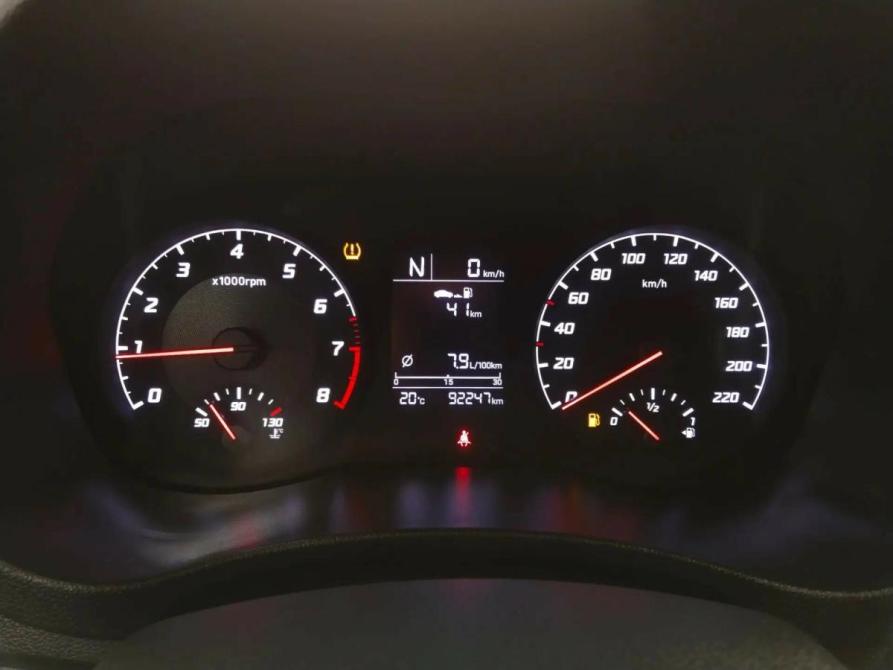 Hyundai Solaris II Рестайлинг Набережные Челны  - изображение 10