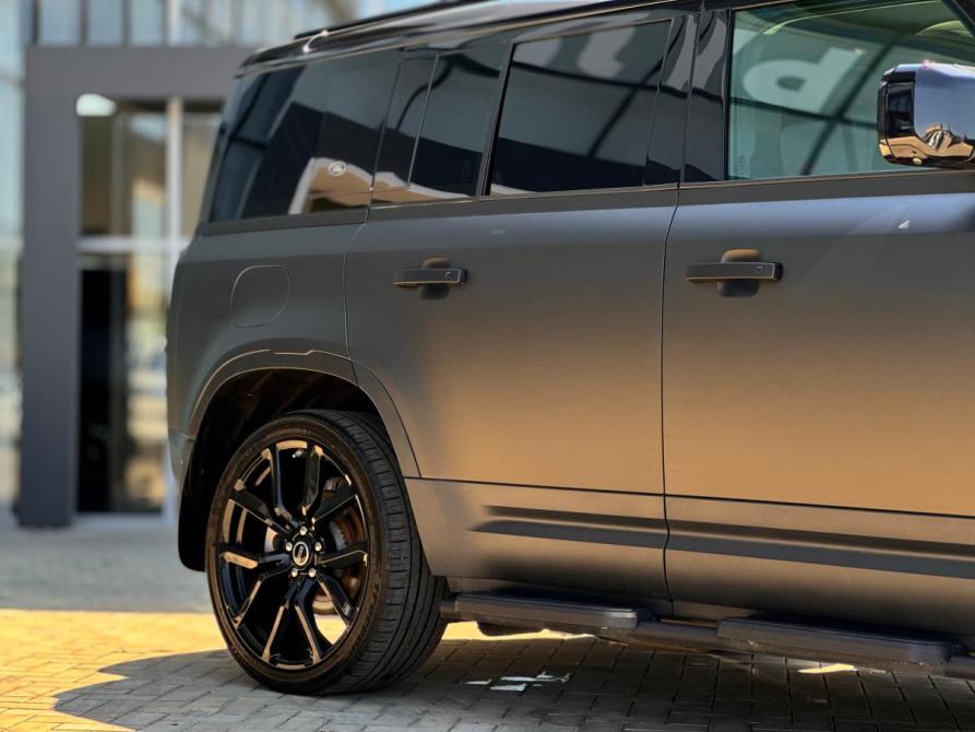 Land Rover Defender II Краснодар  - изображение 6