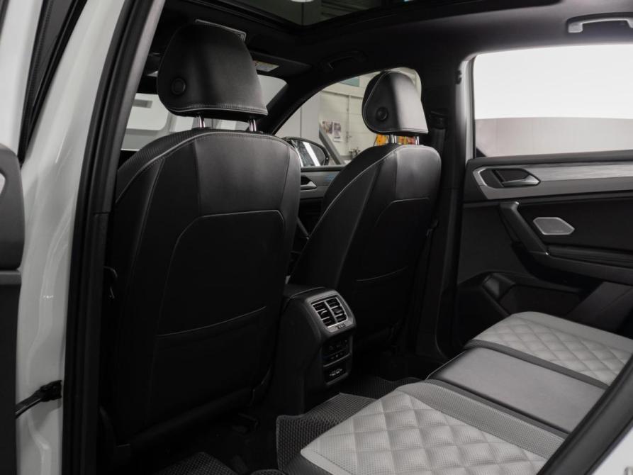 Volkswagen Tayron I Рестайлинг Тюмень  - изображение 12