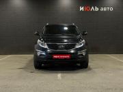 Kia Sportage III Челябинск  - изображение 21