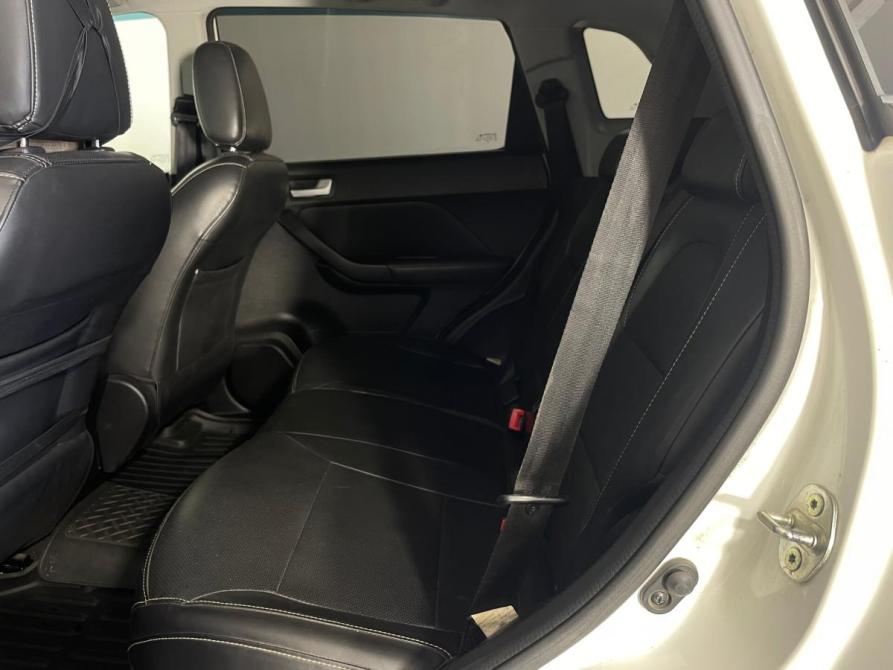 Lifan X70 I Воронеж  - изображение 25