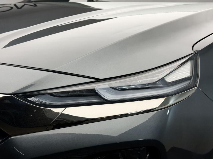 Hyundai Santa Fe IV Москва  - изображение 21