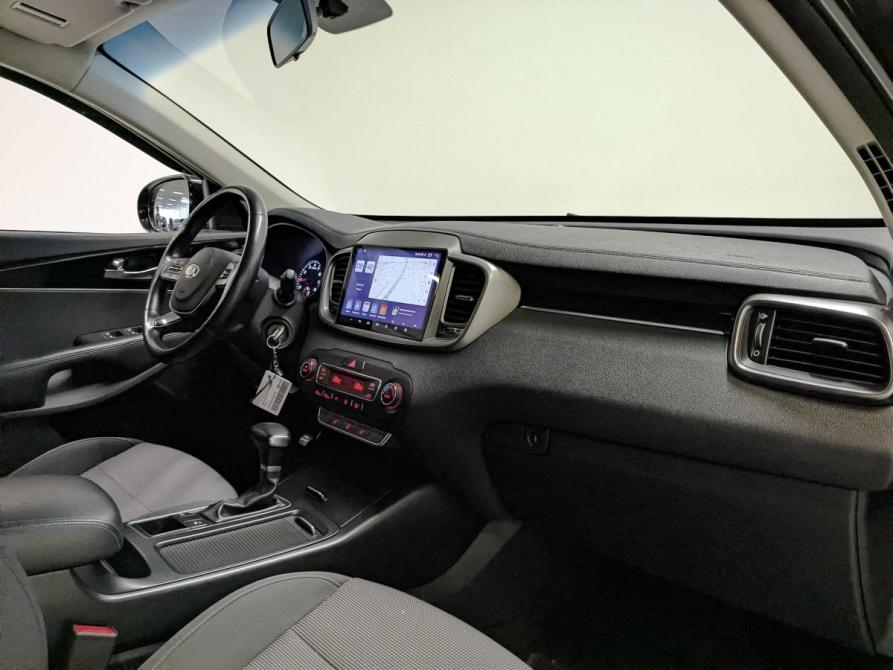 Kia Sorento III Prime Рестайлинг Москва  - изображение 13