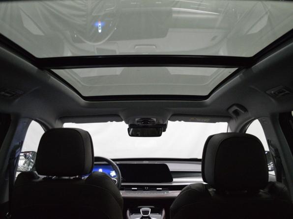 Chery Tiggo 8 Pro Max I Рестайлинг с пробегом 2024 года, цена 2 750 000 рублей, 6756 км, внедорожник, Автокод Объявления