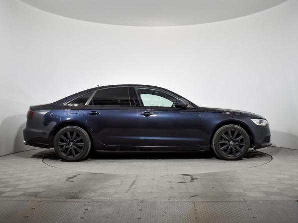 Audi A6 IV (C7) с пробегом 2014 года, цена 1 287 000 рублей, 261007 км, седан, Автокод Объявления