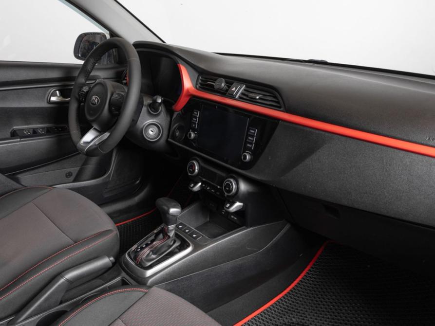 Kia Rio IV Рестайлинг Казань  - изображение 7