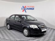 Chevrolet Aveo I Рестайлинг Нижний Новгород  - изображение 22