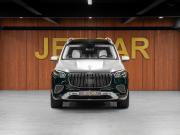 Mercedes-Benz Maybach GLS I Рестайлинг Москва  - изображение 42