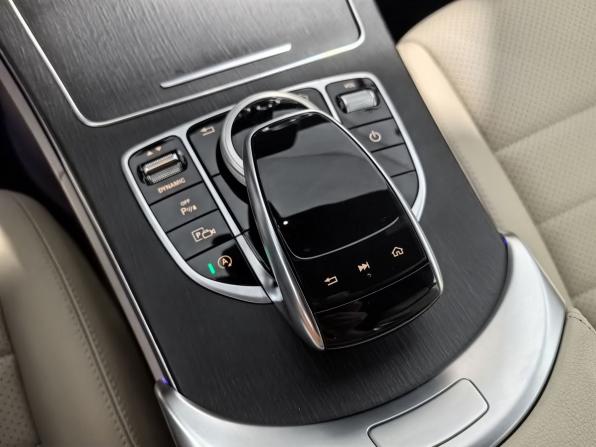 Mercedes-Benz C-Класс IV (W205) Рестайлинг с пробегом 2020 года, цена 4 150 000 рублей, 23625 км, купе, Автокод Объявления