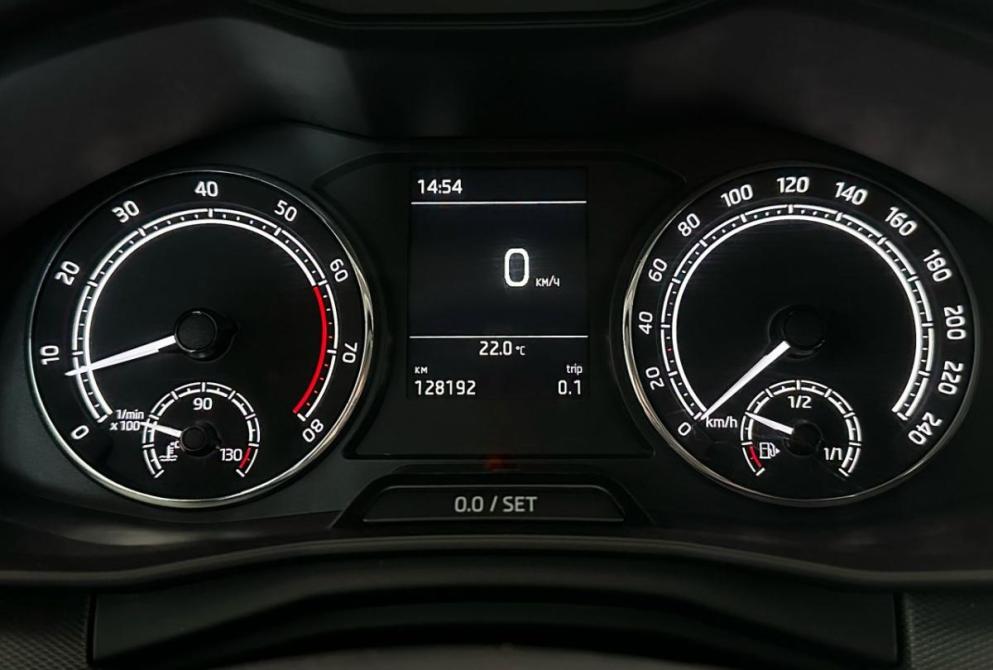Skoda Rapid II Саранск  - изображение 20