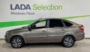 Lada (ВАЗ) Granta I Рестайлинг Красноярск  - изображение 27
