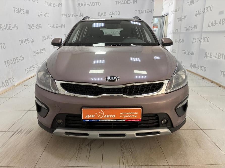 Kia Rio IV Пермь  - изображение 2