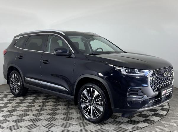 Chery Tiggo 8 Pro Plug-in Hybrid с пробегом 2023 года, цена 2 350 000 рублей, 48708 км, внедорожник, Автокод Объявления