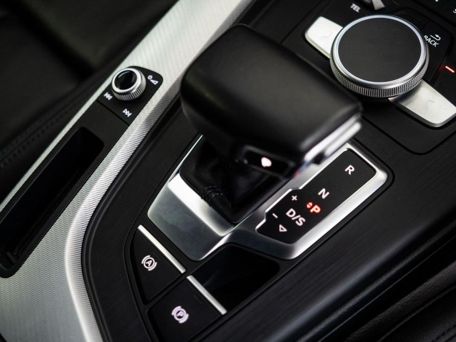 Audi A4 V (B9) Иркутск  - изображение 16