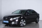 Mazda 6 II (GH) Челябинск  - изображение 22