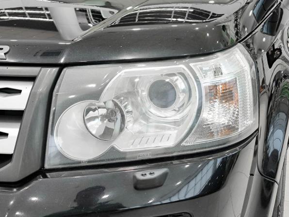 Land Rover Freelander II Рестайлинг с пробегом 2011 года, цена 1 550 000 рублей, 206872 км, внедорожник, Автокод Объявления