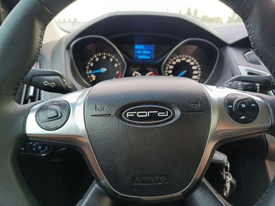 Ford Focus III Набережные Челны  - изображение 24