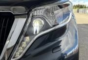 Toyota Land Cruiser Prado 150 Series Рестайлинг 1 Киров  - изображение 68