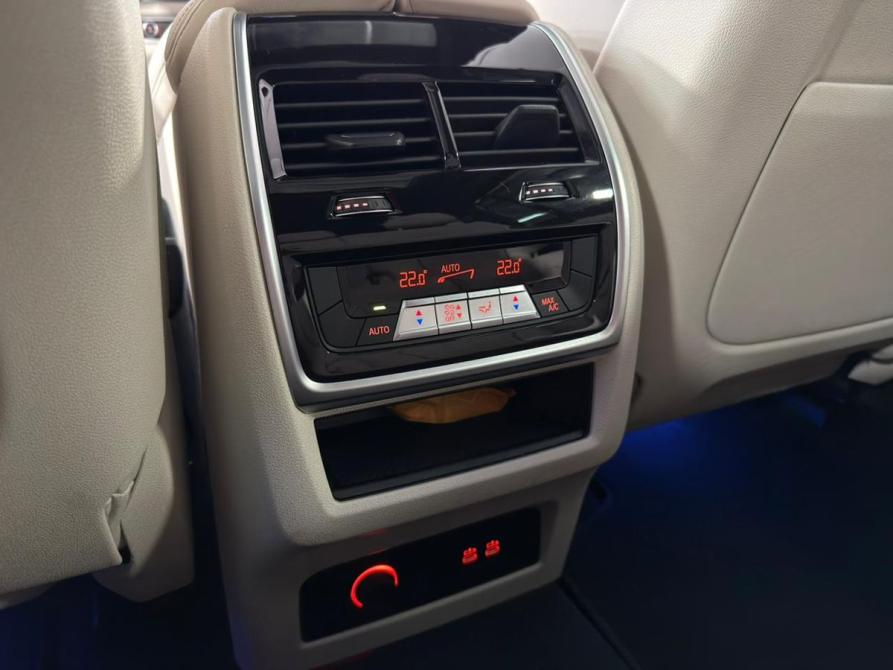 BMW X7 I (G07) Рестайлинг Москва  - изображение 32