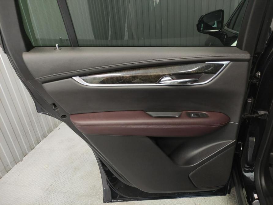 Cadillac XT6 I Пермь  - изображение 15